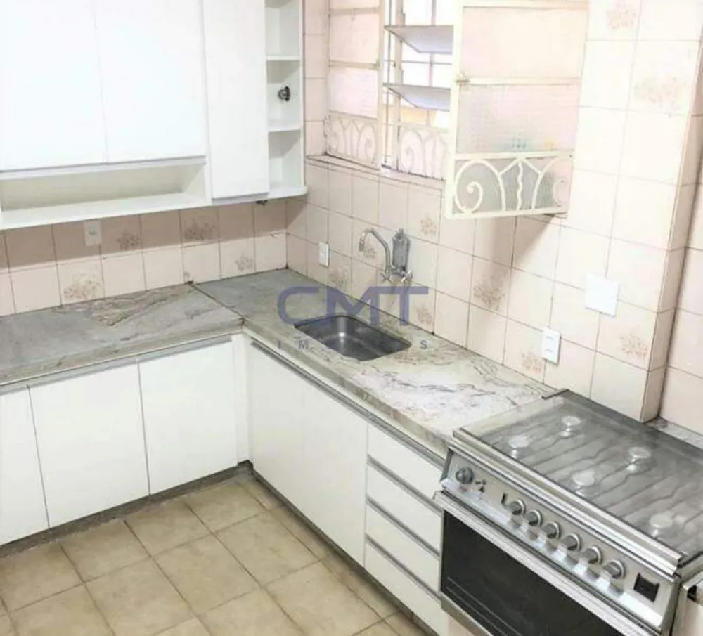 Casa, 5 quartos, 190 m² - Foto 7