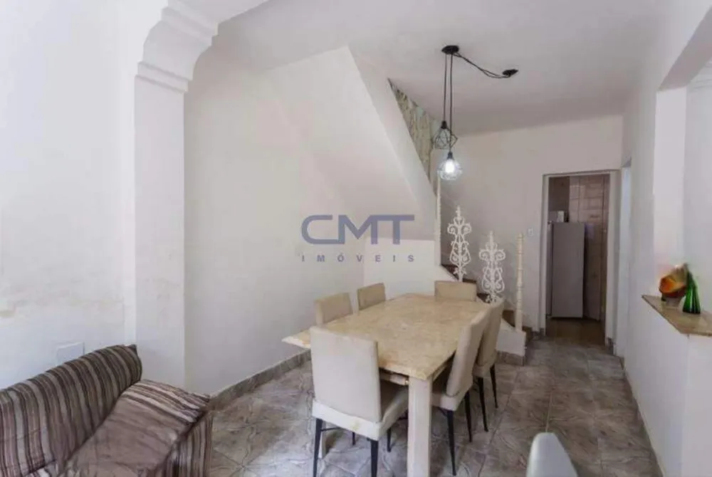 Casa, 5 quartos, 190 m² - Foto 10