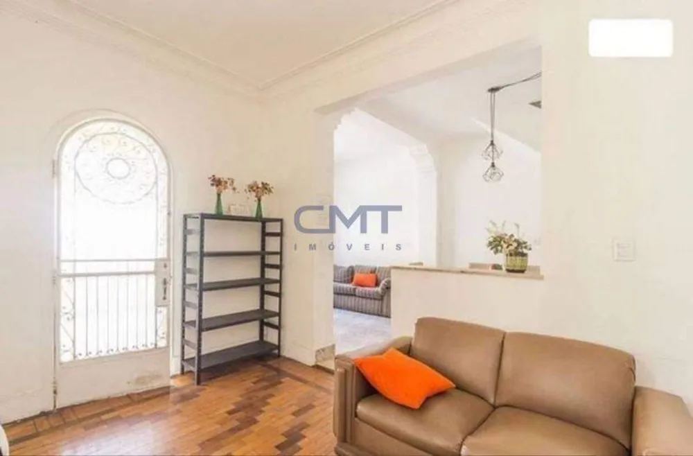 Casa, 5 quartos, 190 m² - Foto 16