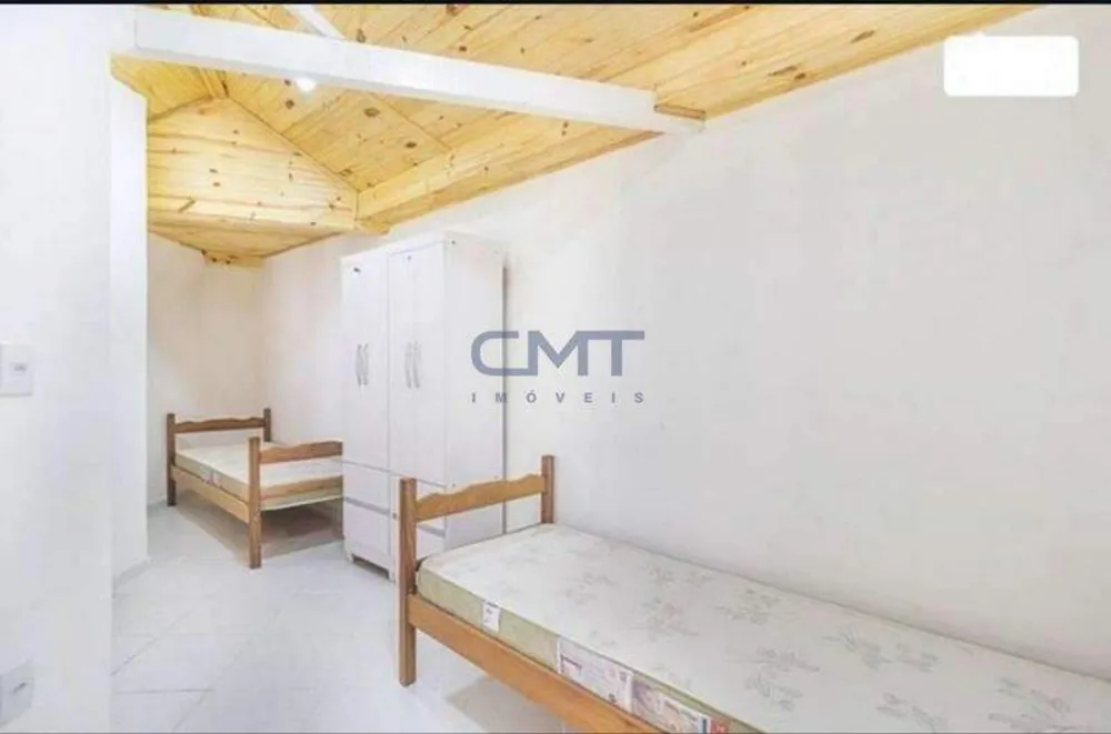 Casa, 5 quartos, 190 m² - Foto 9