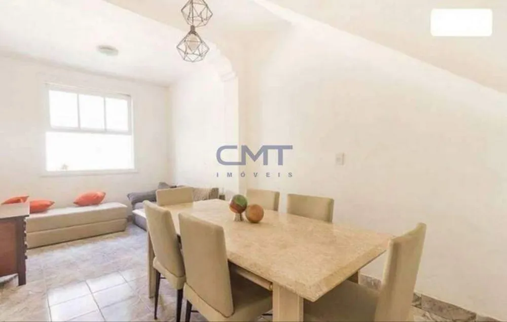 Casa, 5 quartos, 190 m² - Foto 8