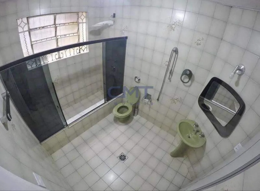 Casa, 5 quartos, 190 m² - Foto 6