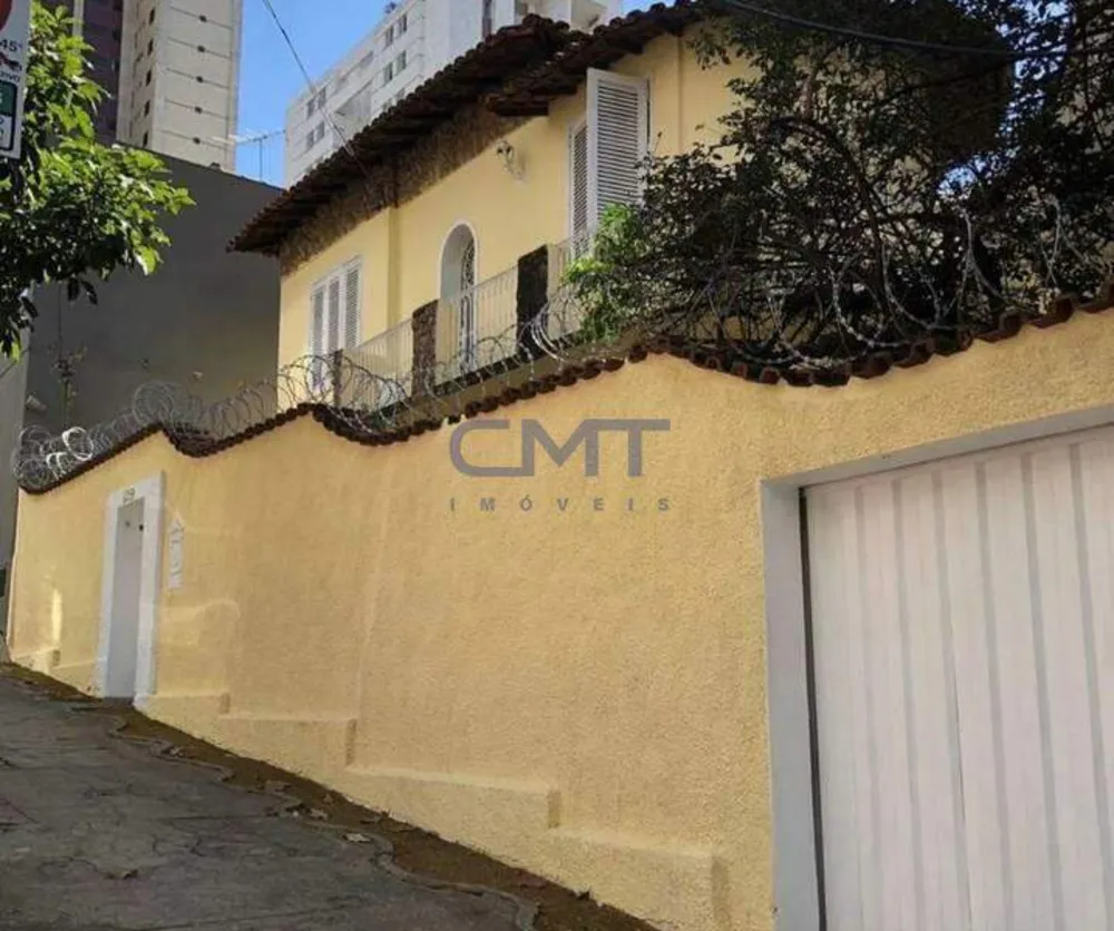 Casa, 5 quartos, 190 m² - Foto 3