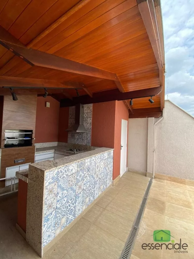 Casa à venda com 3 quartos, 360m² - Foto 13