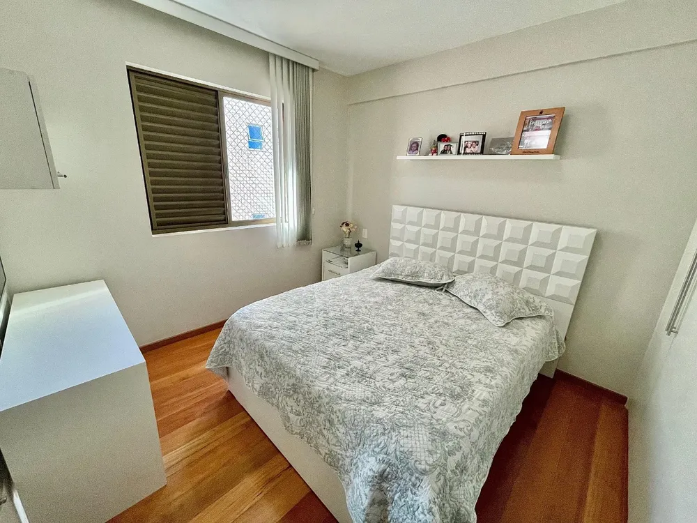 Apartamento, 4 quartos, 180 m² - Foto 24