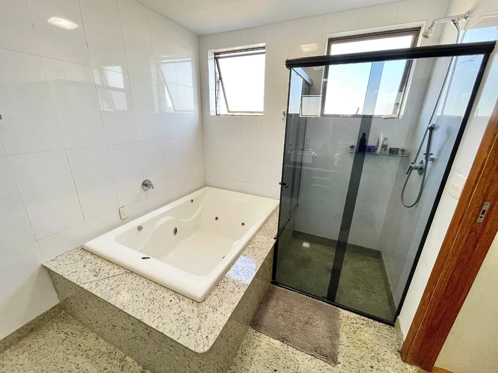 Apartamento, 4 quartos, 180 m² - Foto 20