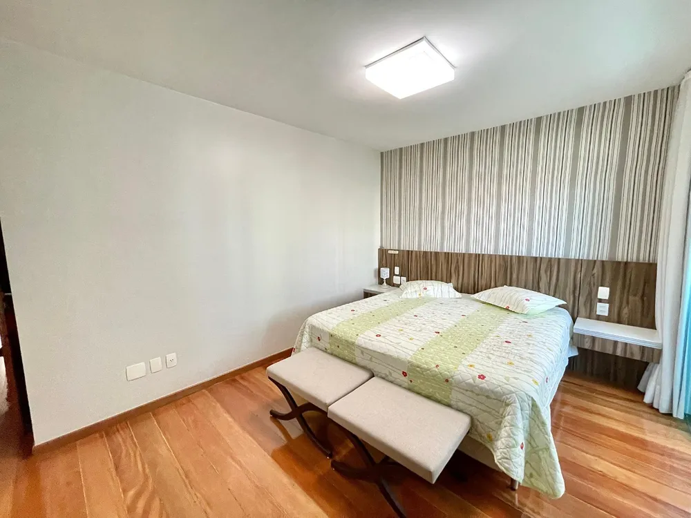 Apartamento, 4 quartos, 180 m² - Foto 15