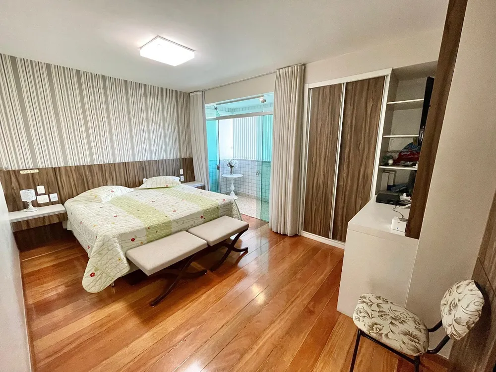 Apartamento, 4 quartos, 180 m² - Foto 12