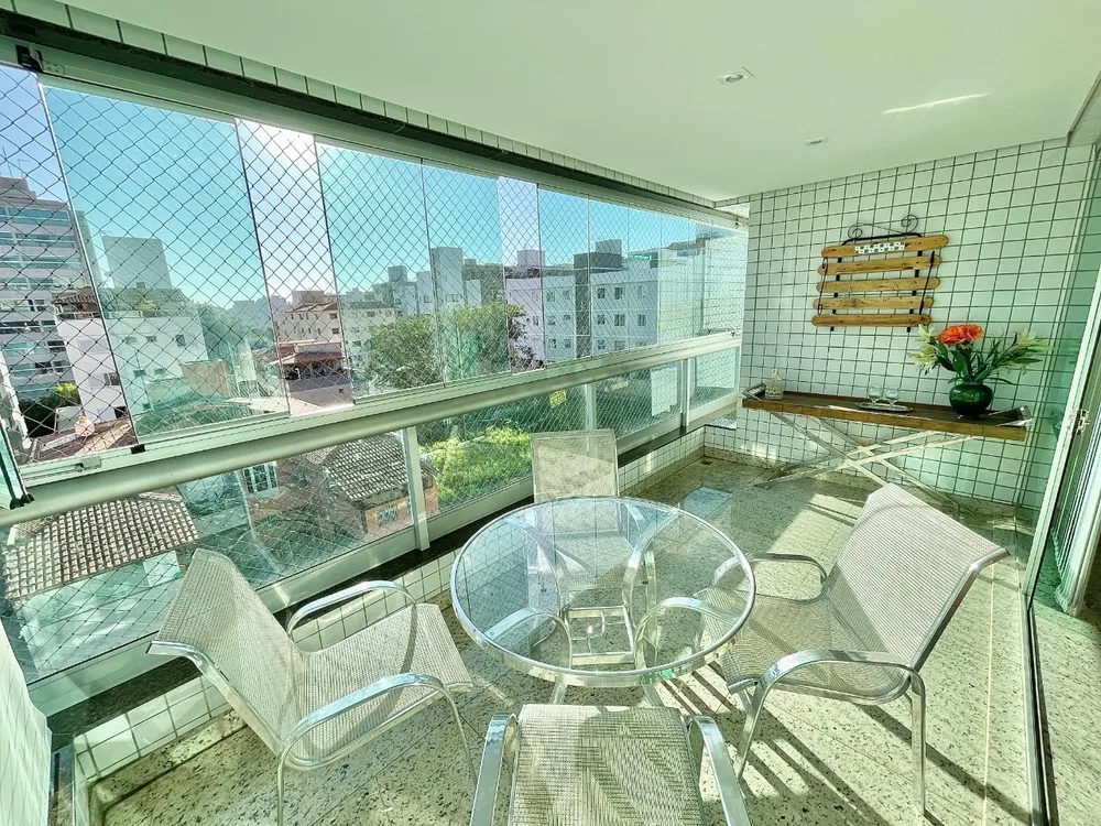 Apartamento, 4 quartos, 180 m² - Foto 8