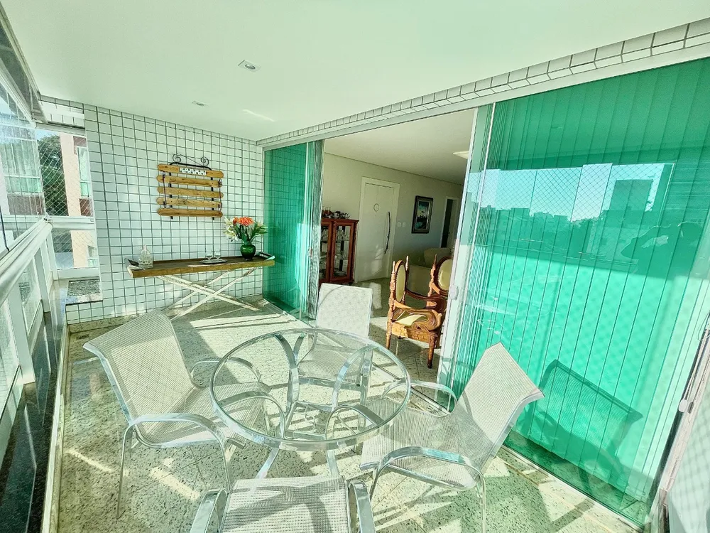 Apartamento, 4 quartos, 180 m² - Foto 9