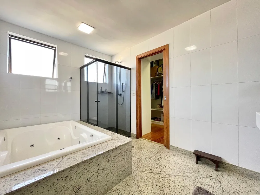 Apartamento, 4 quartos, 180 m² - Foto 18