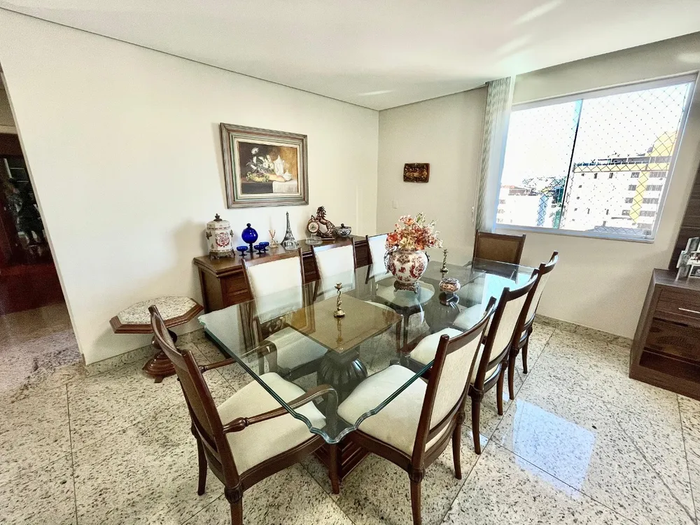 Apartamento, 4 quartos, 180 m² - Foto 10