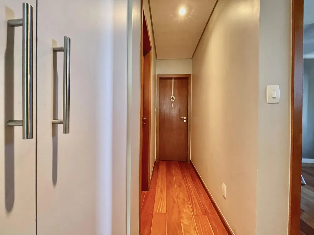Apartamento, 4 quartos, 180 m² - Foto 11