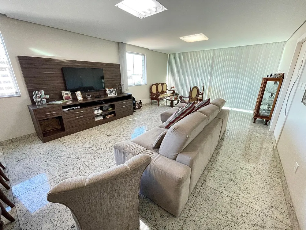 Apartamento, 4 quartos, 180 m² - Foto 4