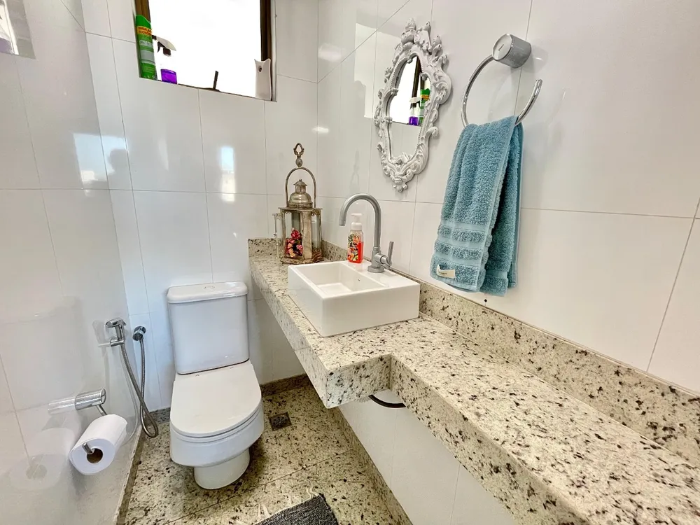Apartamento, 4 quartos, 180 m² - Foto 6