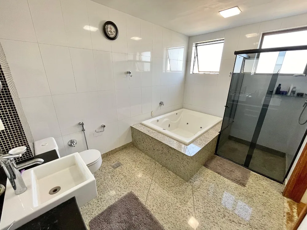 Apartamento, 4 quartos, 180 m² - Foto 19