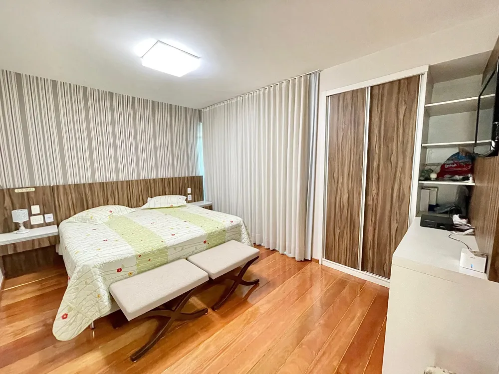 Apartamento, 4 quartos, 180 m² - Foto 21