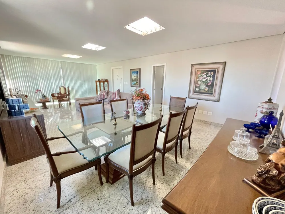 Apartamento, 4 quartos, 180 m² - Foto 7