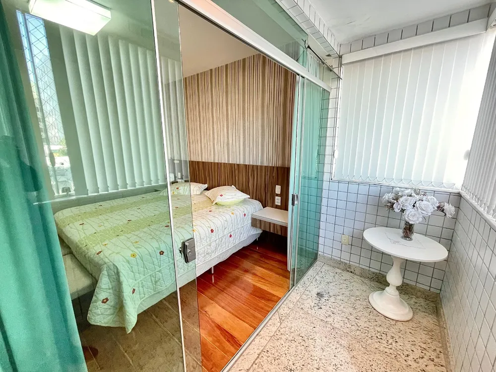 Apartamento, 4 quartos, 180 m² - Foto 14