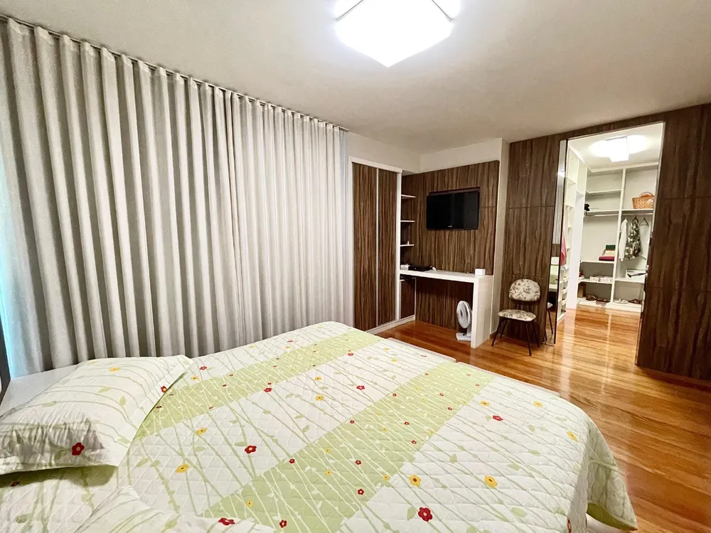 Apartamento, 4 quartos, 180 m² - Foto 22