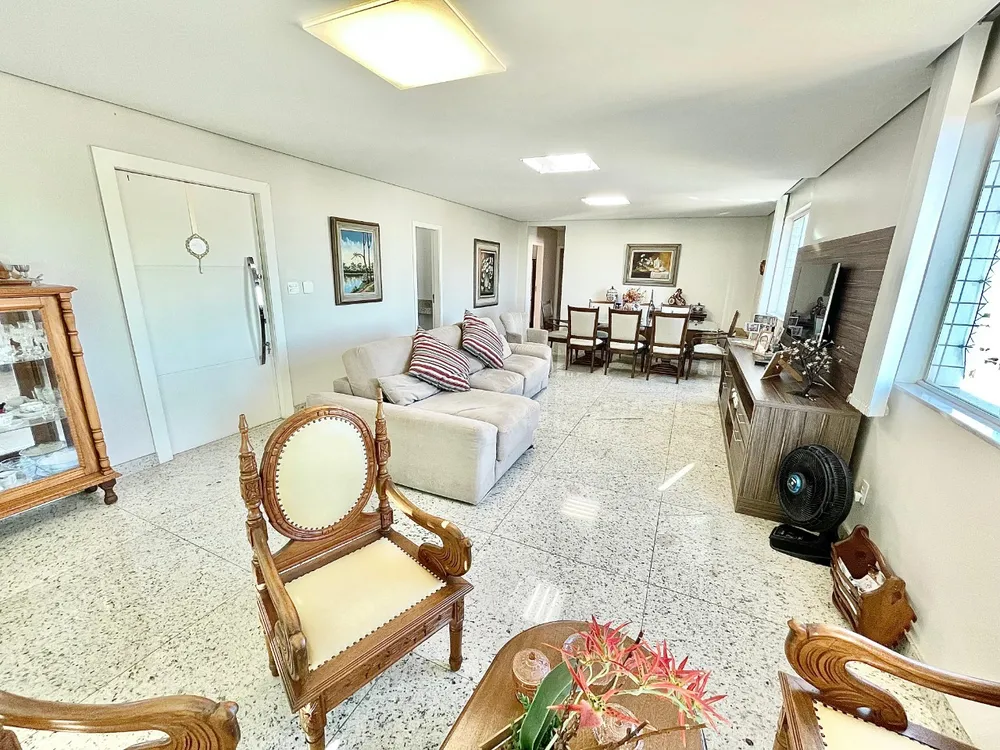 Apartamento, 4 quartos, 180 m² - Foto 5
