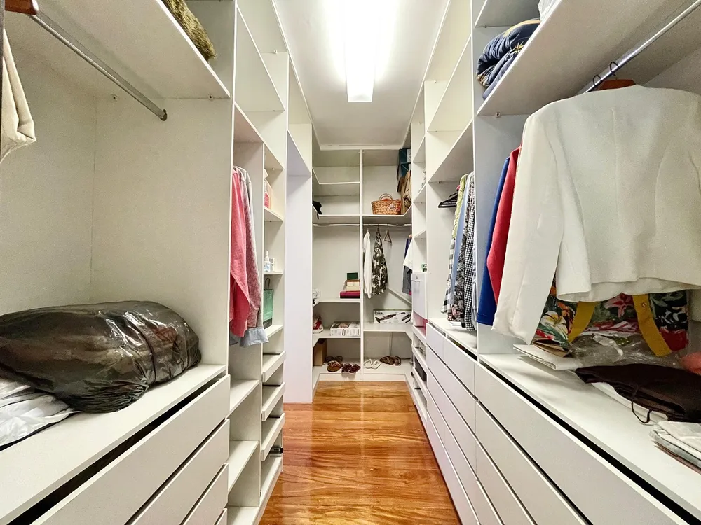 Apartamento, 4 quartos, 180 m² - Foto 16