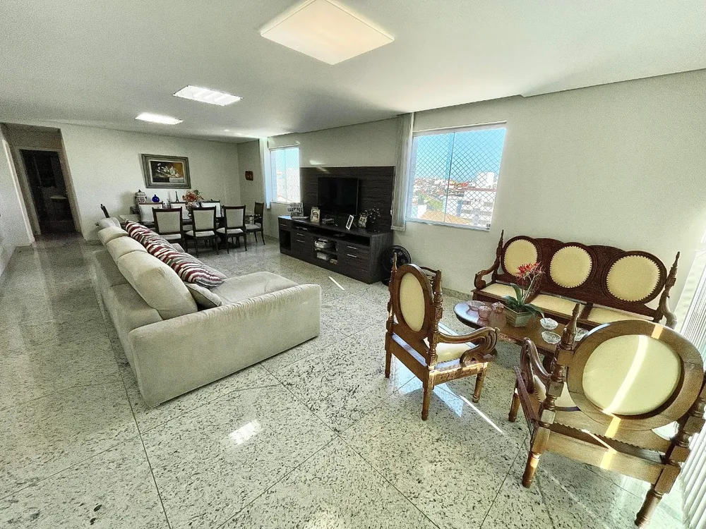 Apartamento, 4 quartos, 180 m² - Foto 1