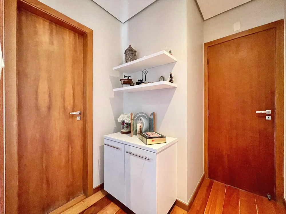 Apartamento, 4 quartos, 180 m² - Foto 23