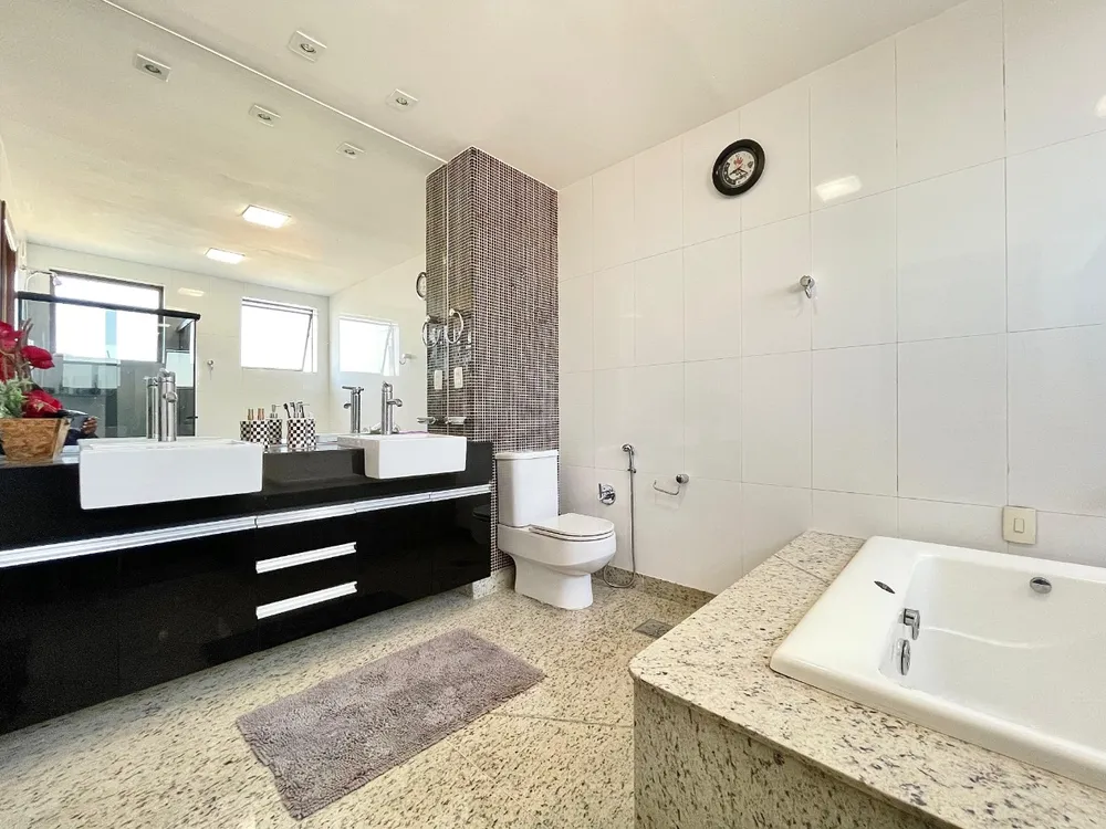 Apartamento, 4 quartos, 180 m² - Foto 17