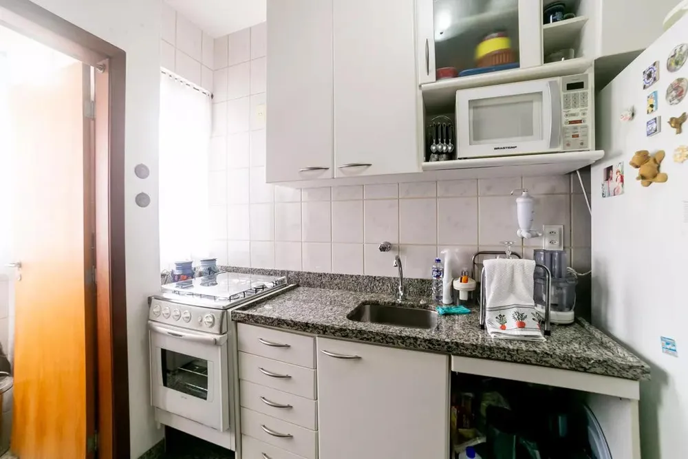 Apartamento, 1 quarto, 60 m² - Foto 8