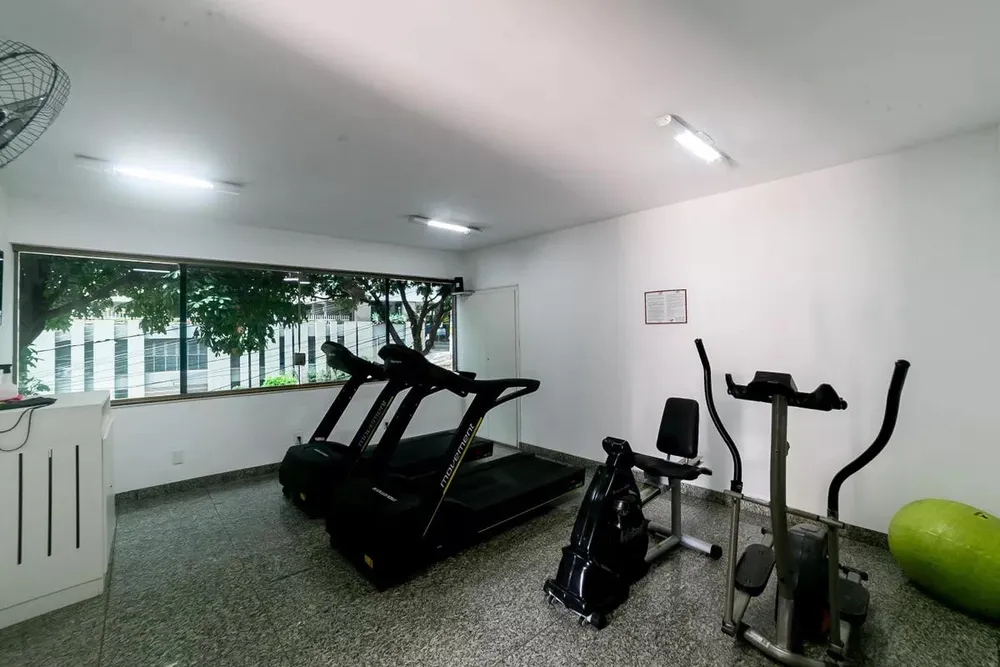 Apartamento, 1 quarto, 60 m² - Foto 15