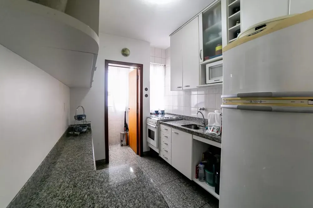 Apartamento, 1 quarto, 60 m² - Foto 14