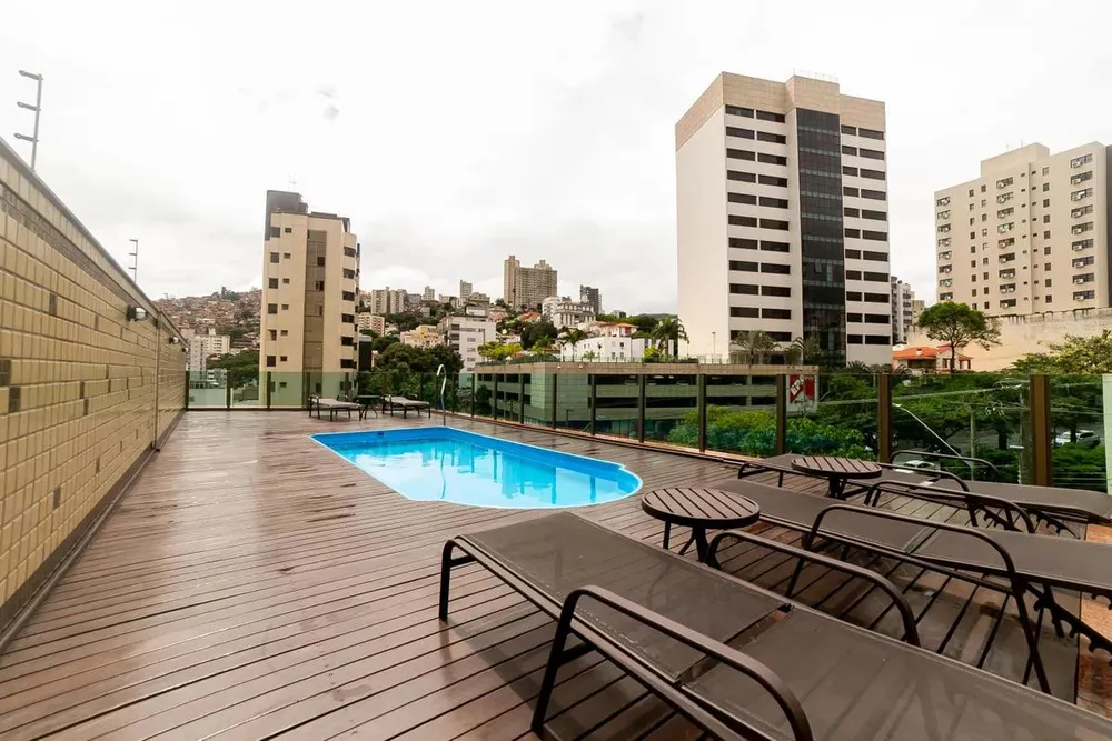 Apartamento, 1 quarto, 60 m² - Foto 4