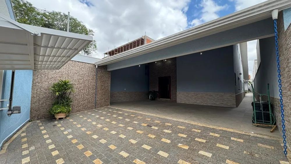 Casa de Condomínio, 4 quartos - Foto 1
