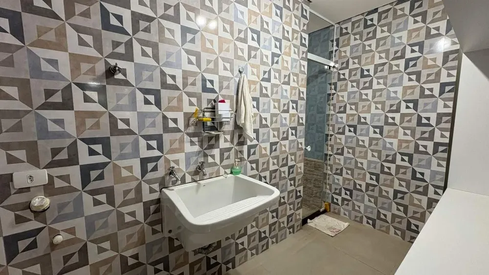Casa de Condomínio, 4 quartos - Foto 15