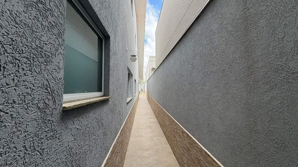 Casa de Condomínio, 4 quartos - Foto 8