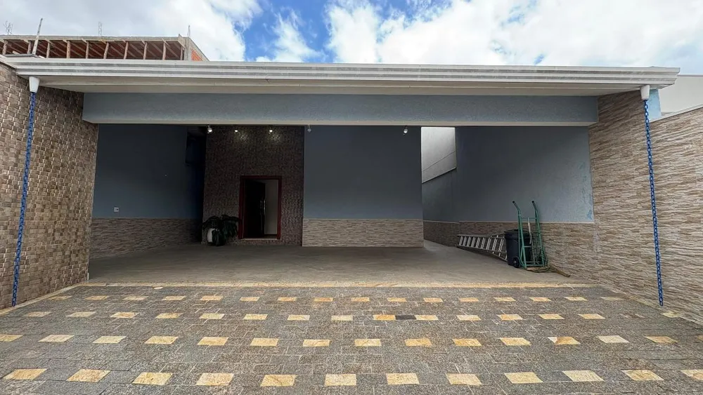Casa de Condomínio, 4 quartos - Foto 2