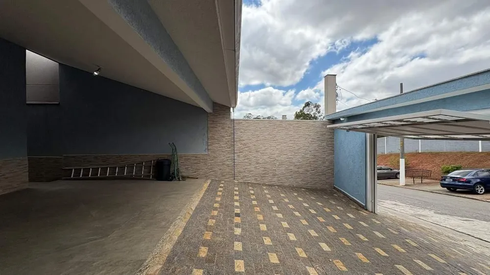 Casa de Condomínio, 4 quartos - Foto 3