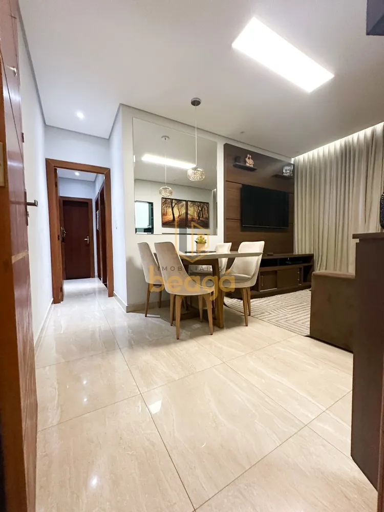 Apartamento, 2 quartos, 54 m² - Foto 3