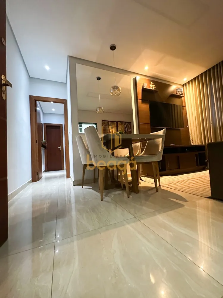 Apartamento, 2 quartos, 54 m² - Foto 2