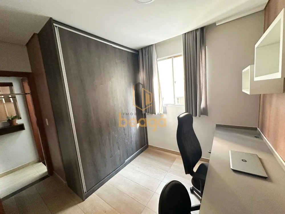 Apartamento, 2 quartos, 54 m² - Foto 9