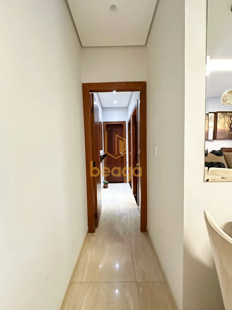 Apartamento, 2 quartos, 54 m² - Foto 5
