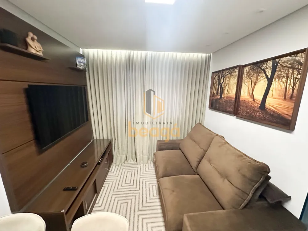 Apartamento, 2 quartos, 54 m² - Foto 1