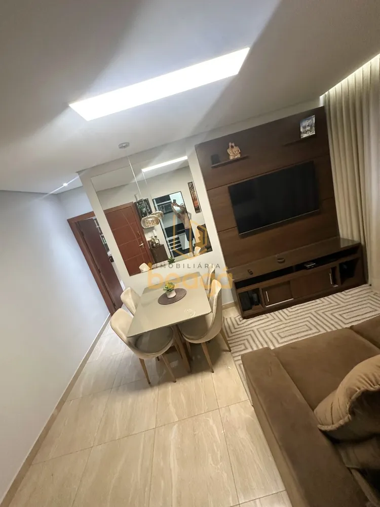 Apartamento, 2 quartos, 54 m² - Foto 4