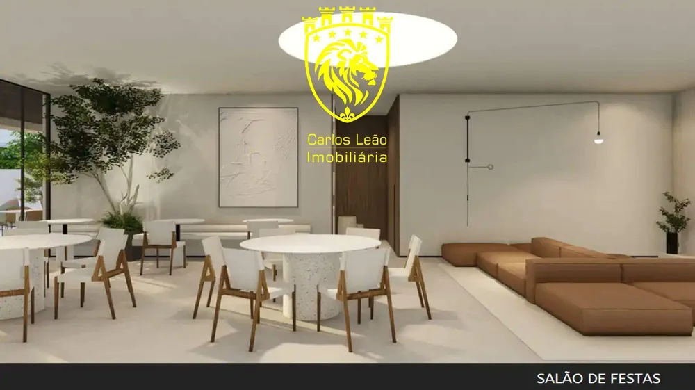 Cobertura, 3 quartos, 198 m² - Foto 9