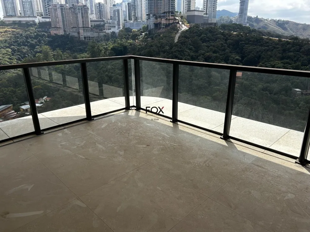 Apartamento, 4 quartos, 188 m² - Foto 11