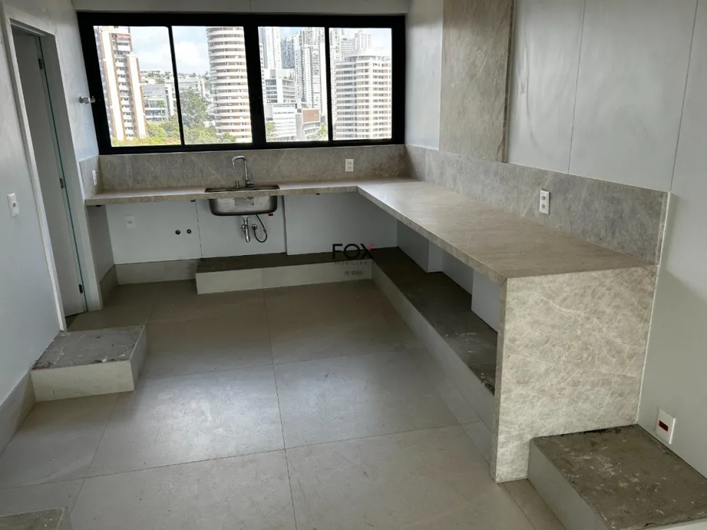 Apartamento, 4 quartos, 188 m² - Foto 9