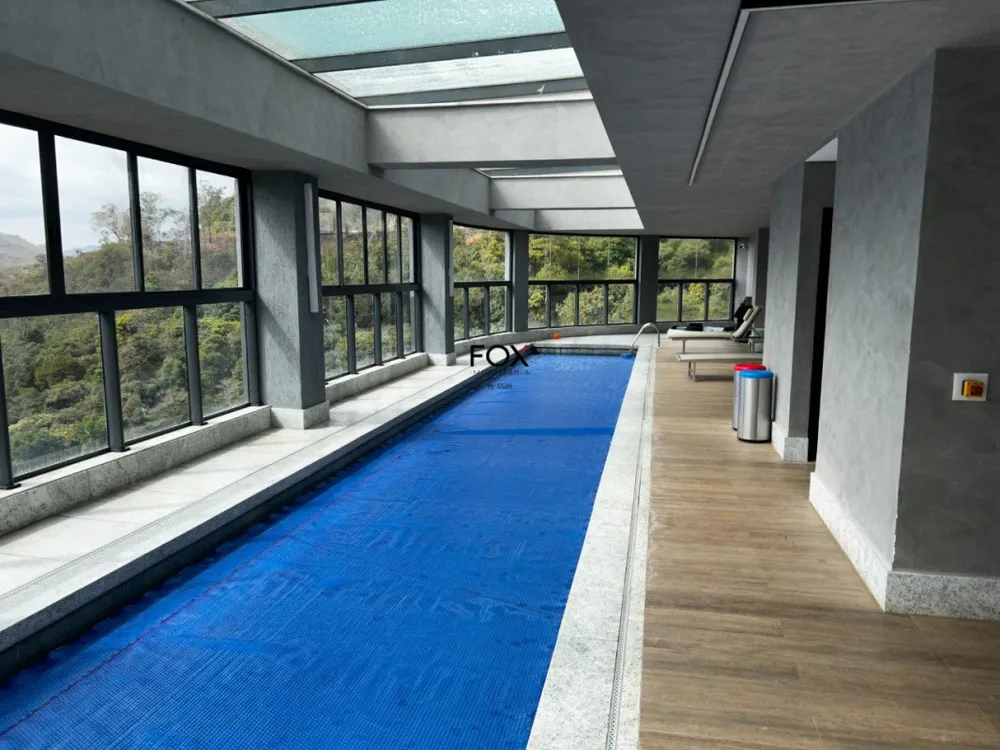 Apartamento, 4 quartos, 188 m² - Foto 2