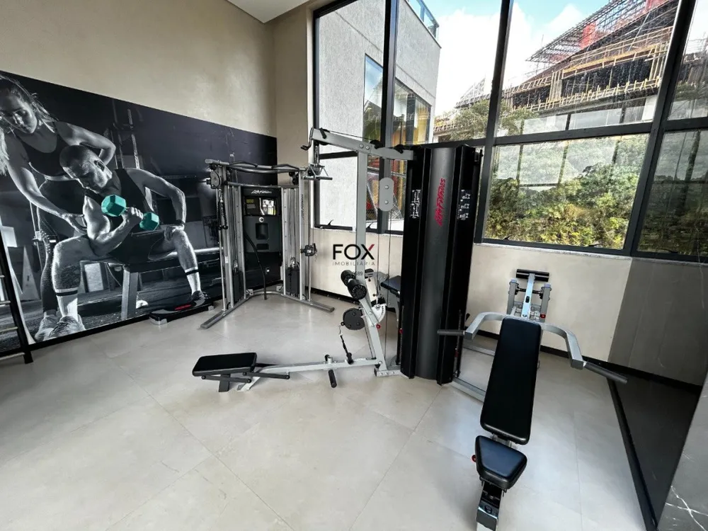 Apartamento, 4 quartos, 188 m² - Foto 7