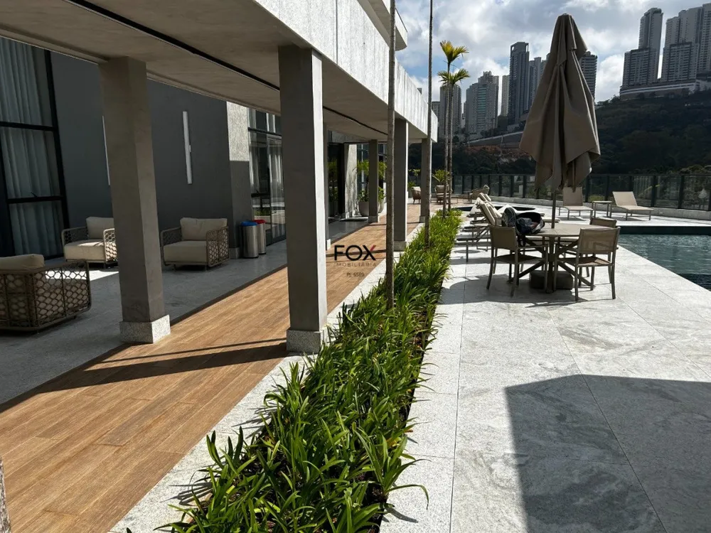 Apartamento, 4 quartos, 188 m² - Foto 3